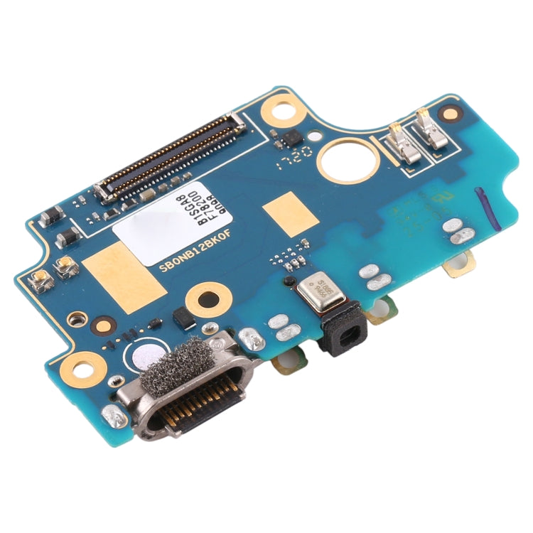 Nokia 8 Charging Port Board for TA-1004, TA-1012, TA-1052