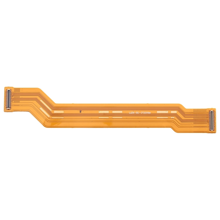 Motherboard Flex Cable for Upgrading Vivo Z6 V1963A