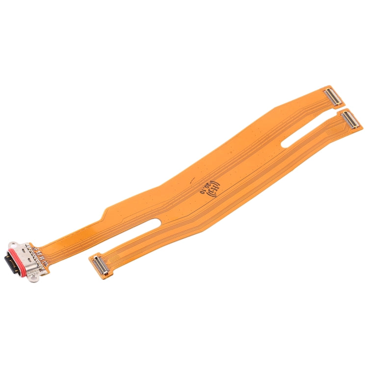 OPPO K5 Charging Port Flex Cable