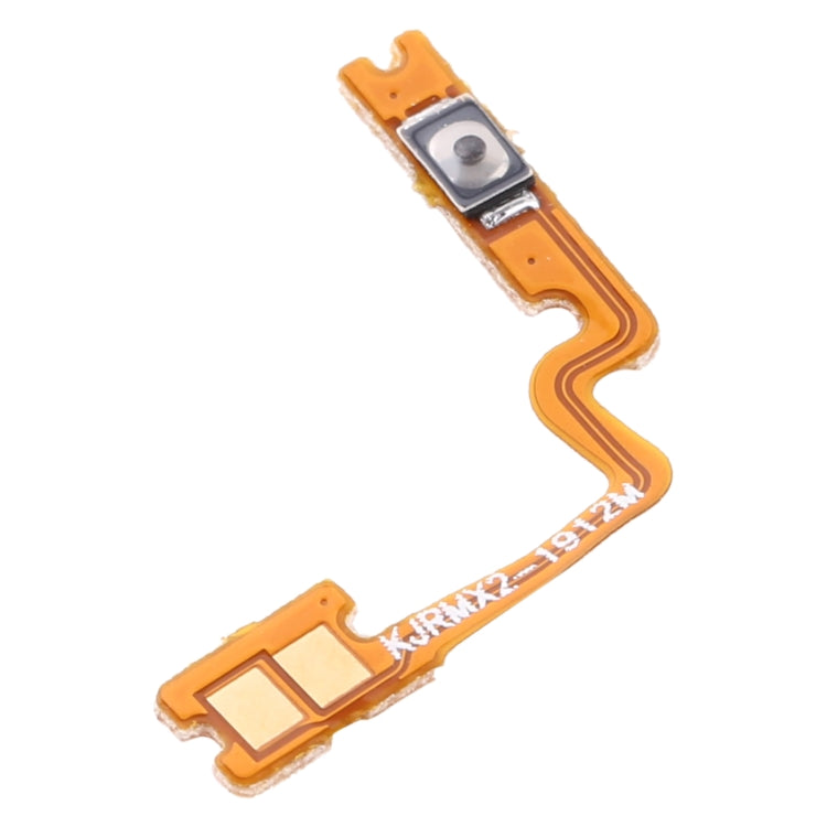 Flex Cable for OPPO K5 Power Button