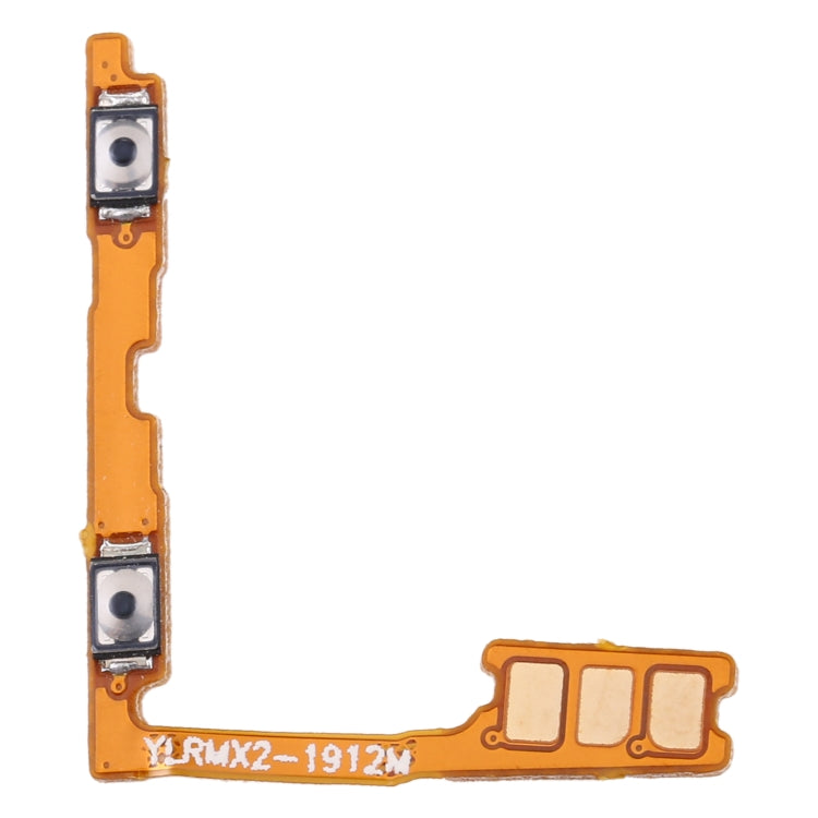 Volume Button Flex Cable Upgrade for OPPO K5
