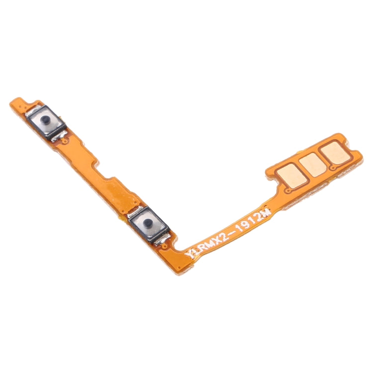 Volume Button Flex Cable Upgrade for OPPO K5