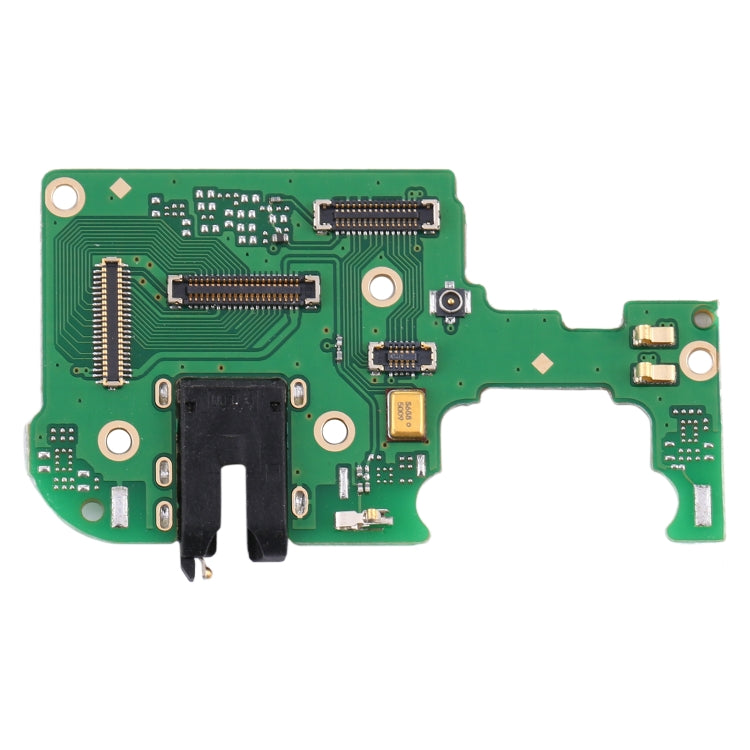 OPPO K5 Microphone Replacement Board