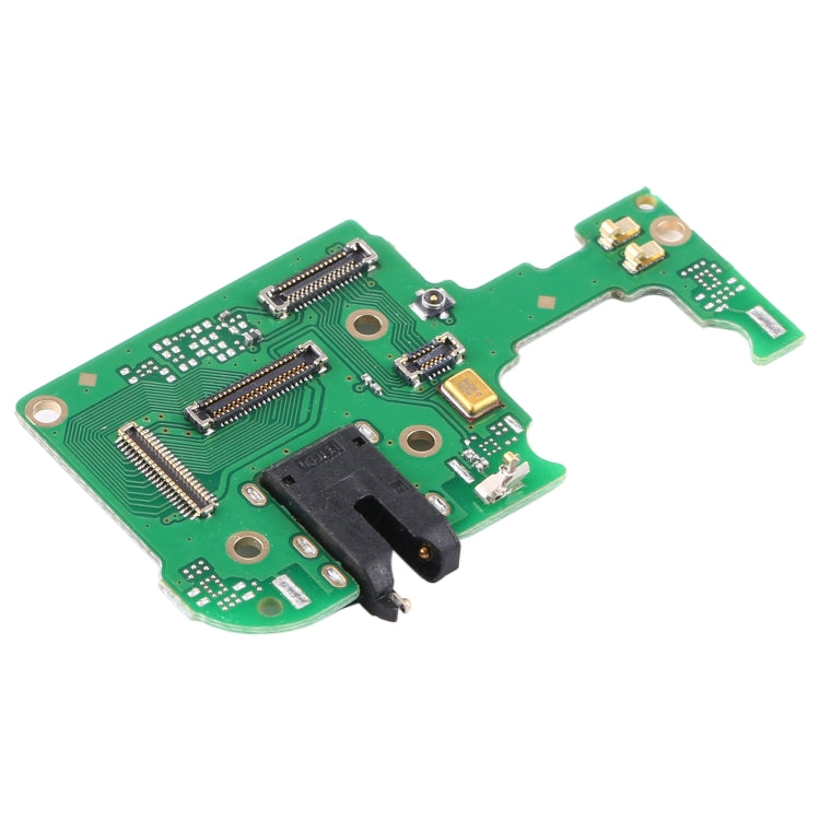 OPPO K5 Microphone Replacement Board
