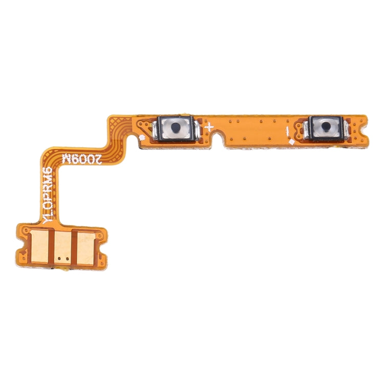 Volume Button Flex Cable Replacement for OPPO Realme 6 RMX2001