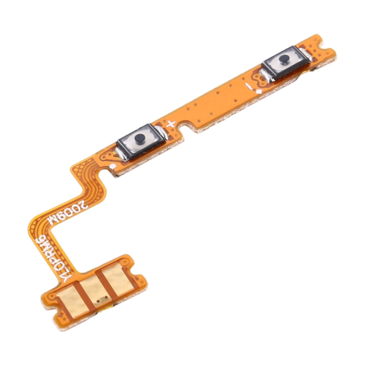 Volume Button Flex Cable Replacement for OPPO Realme 6 RMX2001
