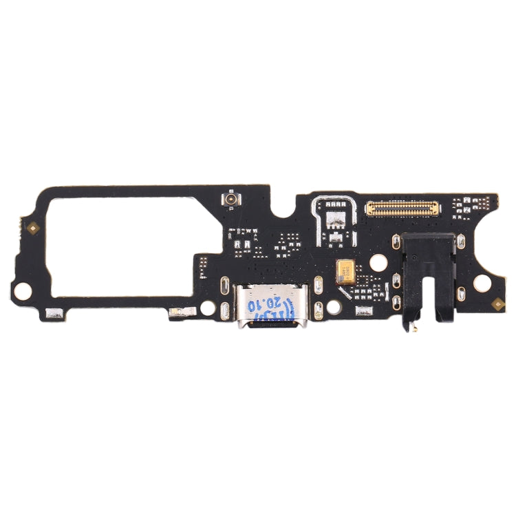 OPPO A52 CPH2061 CPH2069 Charging Port Replacement Board
