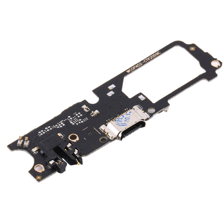 OPPO A52 CPH2061 CPH2069 Charging Port Replacement Board