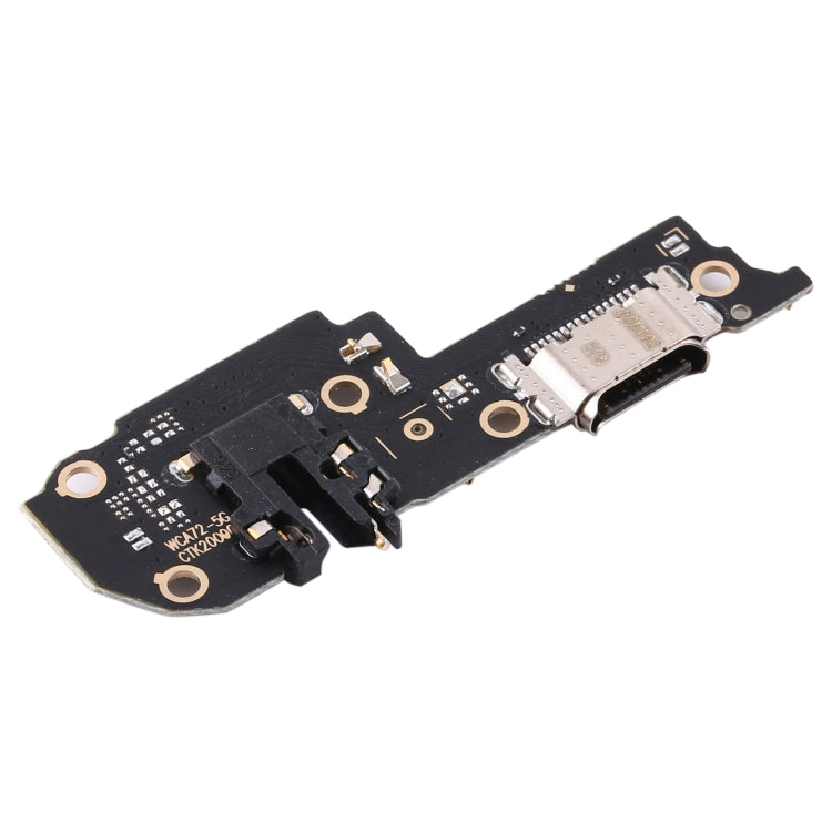 Charging Port Board Replacement for OPPO A72 5G