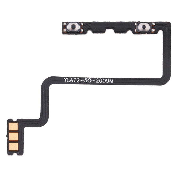 Volume Button Flex Cable Replacement for OPPO A72 5G