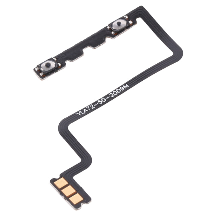 Volume Button Flex Cable Replacement for OPPO A72 5G
