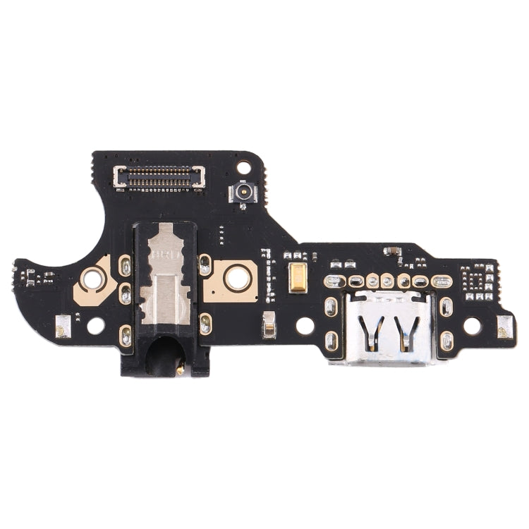OPPO A12 CPH2083 CPH2077 Charging Port Board Replacement