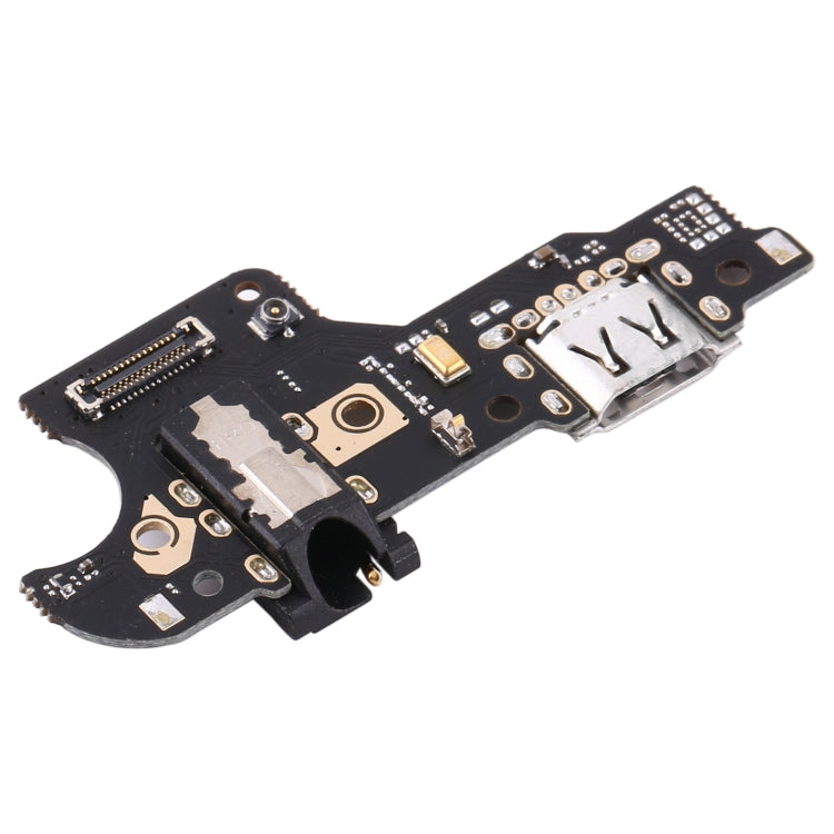 OPPO A12 CPH2083 CPH2077 Charging Port Board Replacement