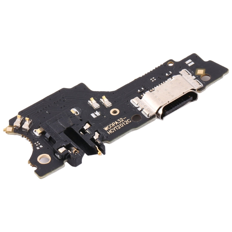 OPPO A32 Charging Port Board