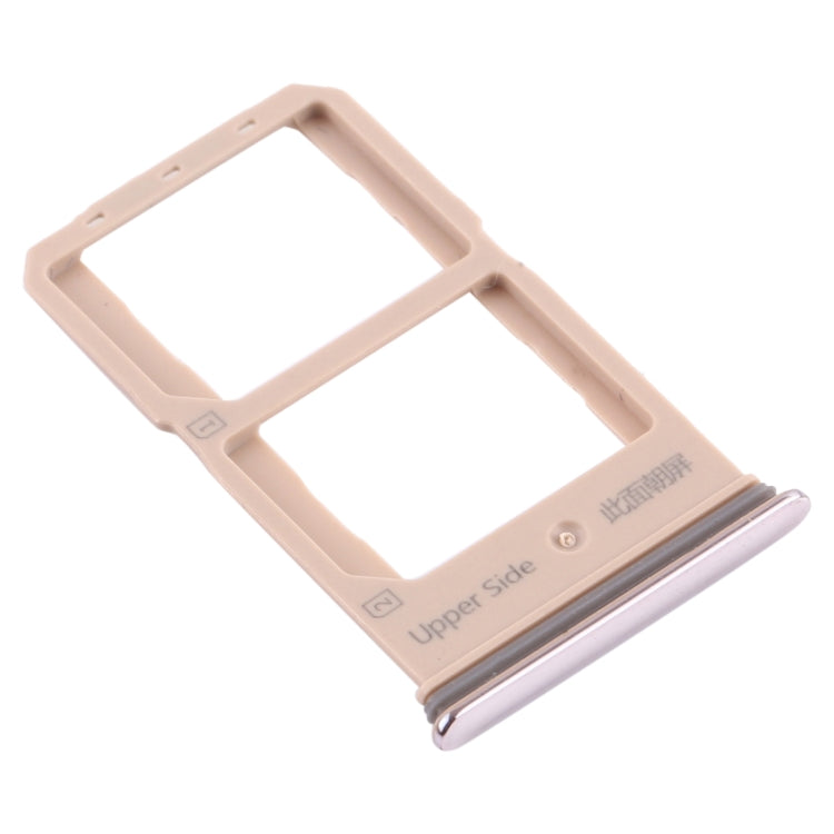Vivo Y70s V2002A SIM Card Tray Replacement in Gold