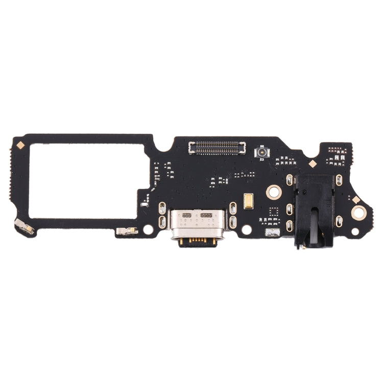 Charging Port Board for OPPO A9 (2020) / A5 (2020) - High-Quality Replacement