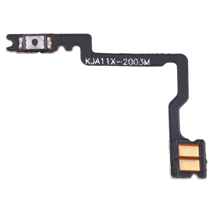 Power Button Flex Cable for OPPO A5 (2020) / A9 (2020) / CPH1937 / CPH1939 / CPH1937CPH1941 / CPH1931 / CPH1959 / CPH1933 / CPH1935 / CPH1943