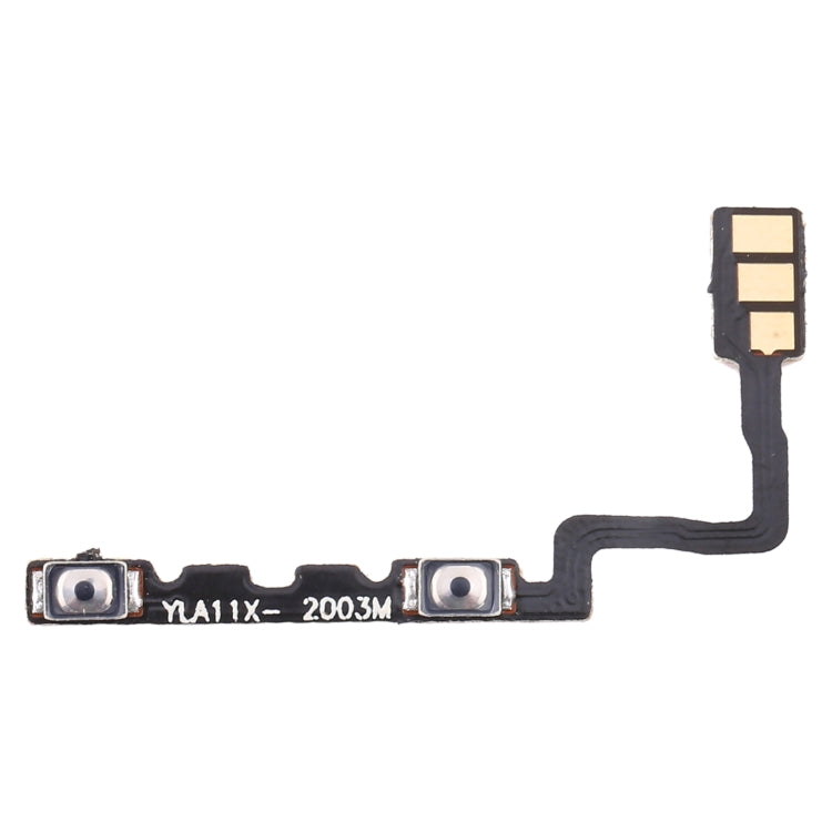 Volume Button Flex Cable Replacement for OPPO A5 (2020) / A9 (2020)