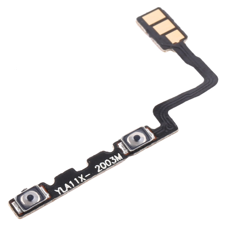 Volume Button Flex Cable Replacement for OPPO A5 (2020) / A9 (2020)