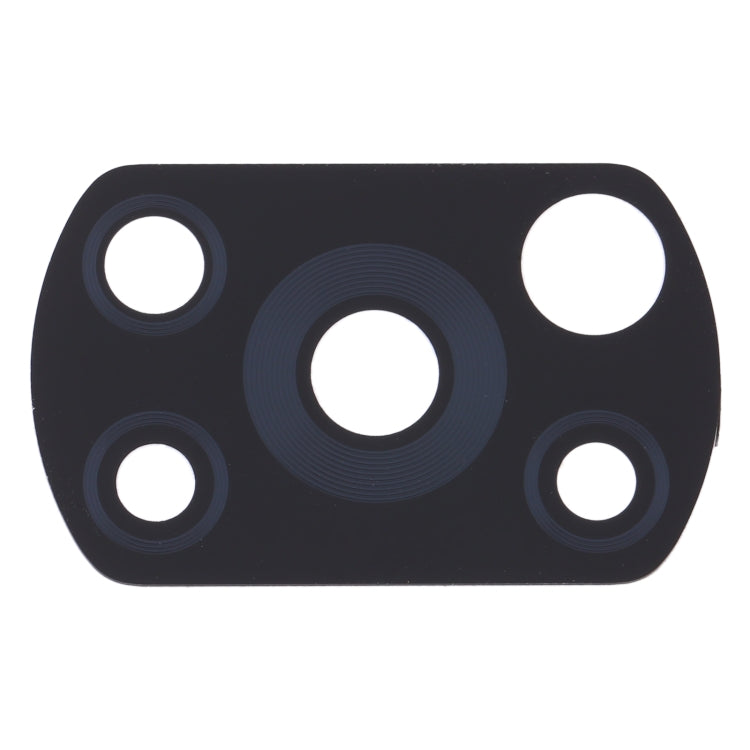 Enhance Your Xiaomi Poco X3 Camera with 10 PCS Back Camera Lens