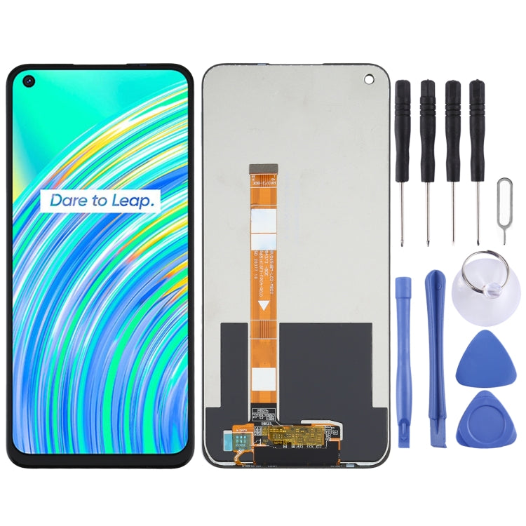 OPPO Realme C17 / Realme 7i RMX2101 RMX2103 Full LCD Screen and Digitizer Assembly