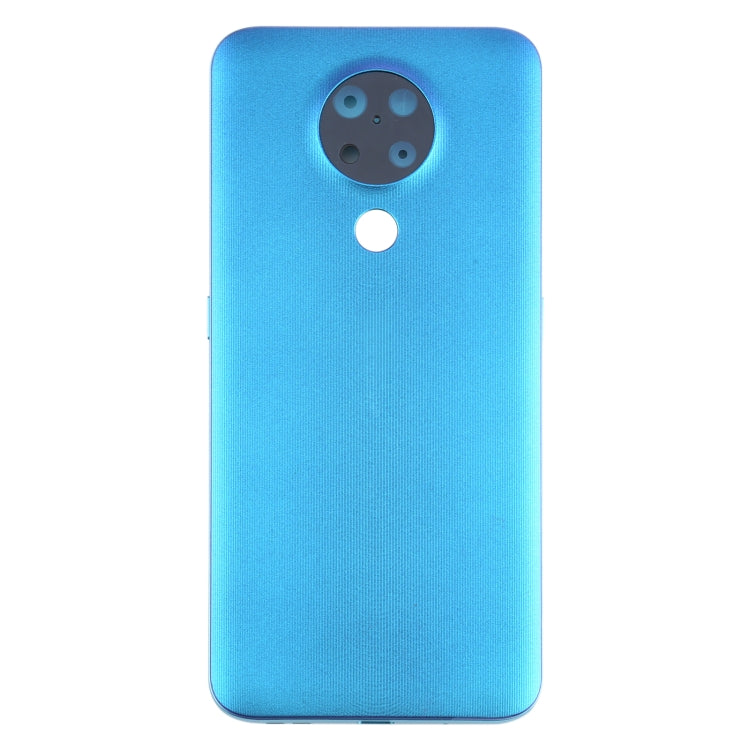 Blue Original Battery Back Cover for Nokia 3.4 / TA-1288 / TA-1285 / TA-1283