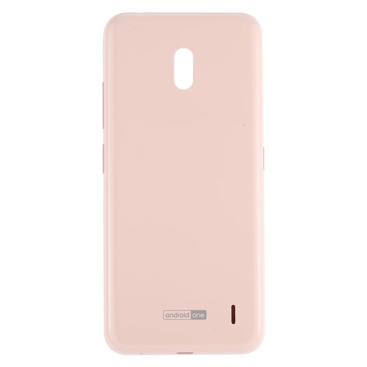 Replacement Battery Back Cover for Nokia 2.2 (Pink)