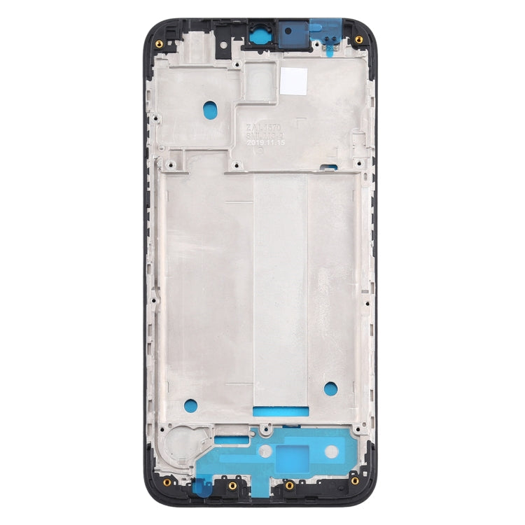 Front Housing LCD Frame Bezel Plate Replacement for Nokia 2.2 Models