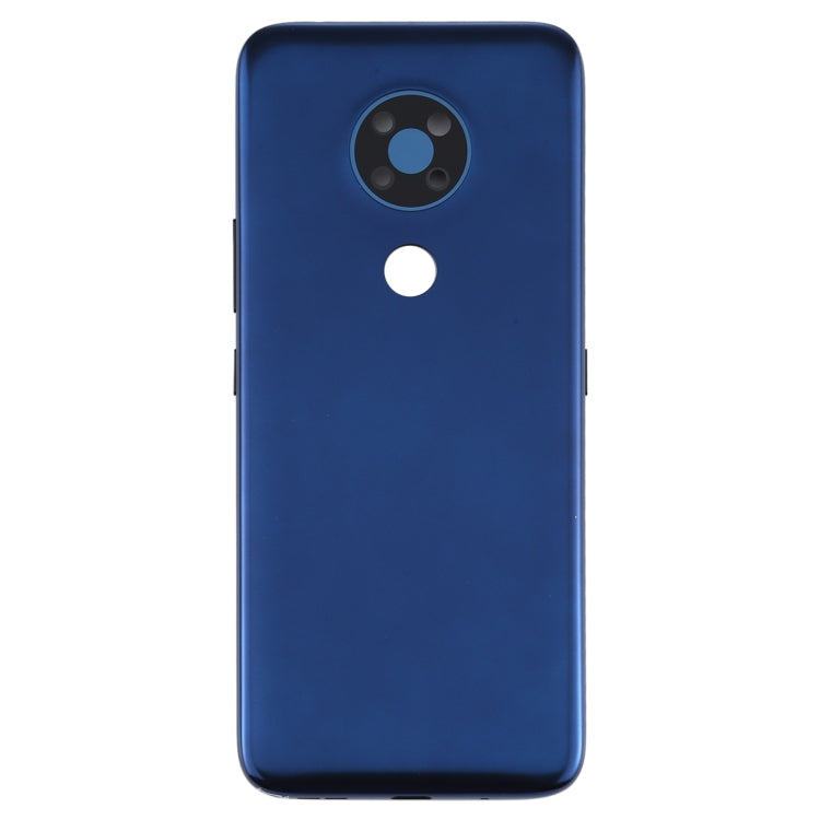 Blue Original Battery Back Cover for Nokia C5 Endi