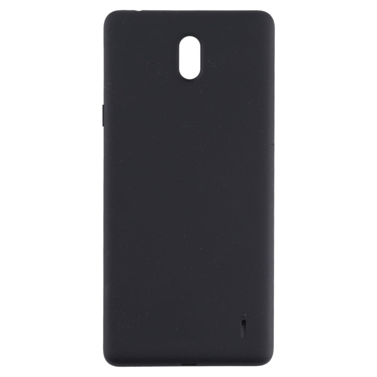 Black Replacement Battery Back Cover for Nokia 1 Plus/1.1 Plus