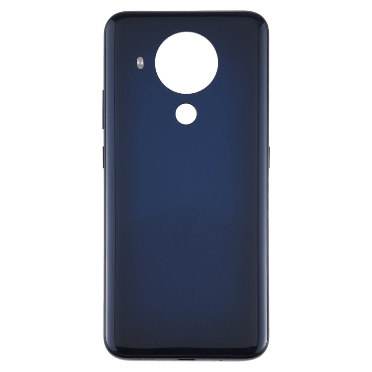 Blue Replacement Battery Back Cover for Nokia 7.3