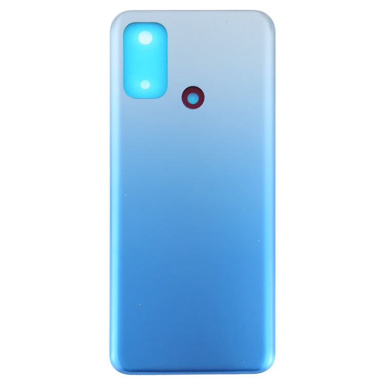 OPPO A53(2020)/A53 4G/A53s/A32 4G/A33 2020 CPH2127 Blue Replacement Battery Back Cover