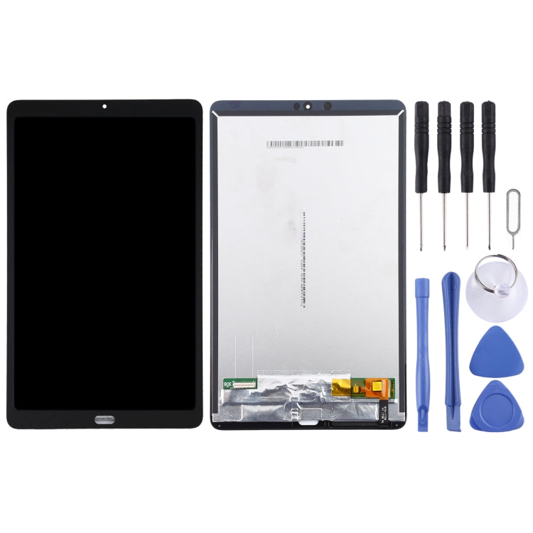 Xiaomi Mi Pad 4 Plus LCD Screen and Digitizer Full Assembly (Black)