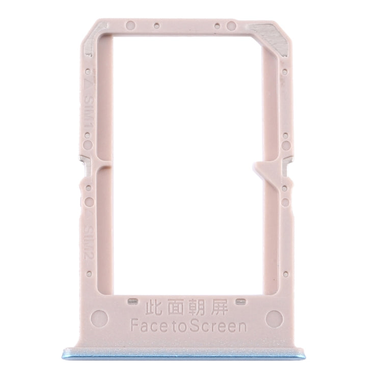 OPPO A72 CPH2067 Blue SIM Card Tray Upgrade
