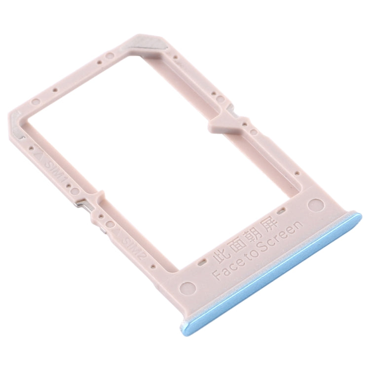 OPPO A72 CPH2067 Blue SIM Card Tray Upgrade