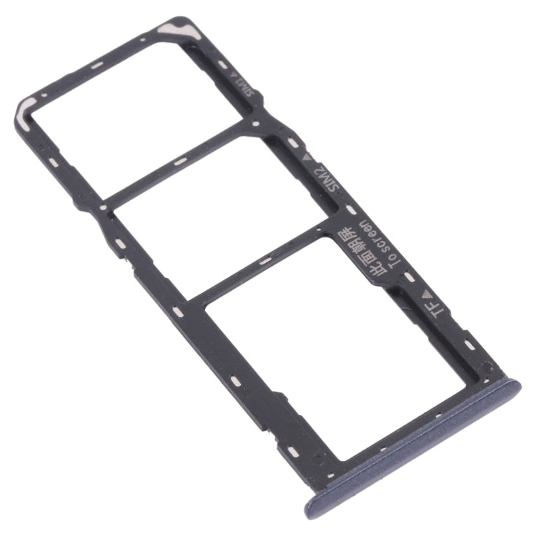 OPPO Realme C11 RMX2185 Replacement SIM Card Tray Set (Grey)