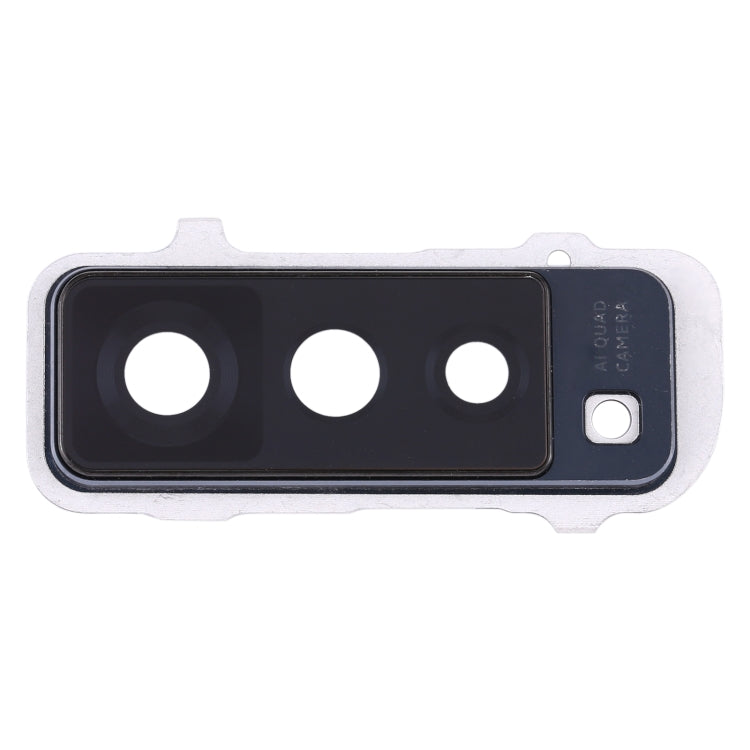 Camera Lens Cover Replacement for Vivo X50 4G / X50 5G / V2001A 2005 2004
