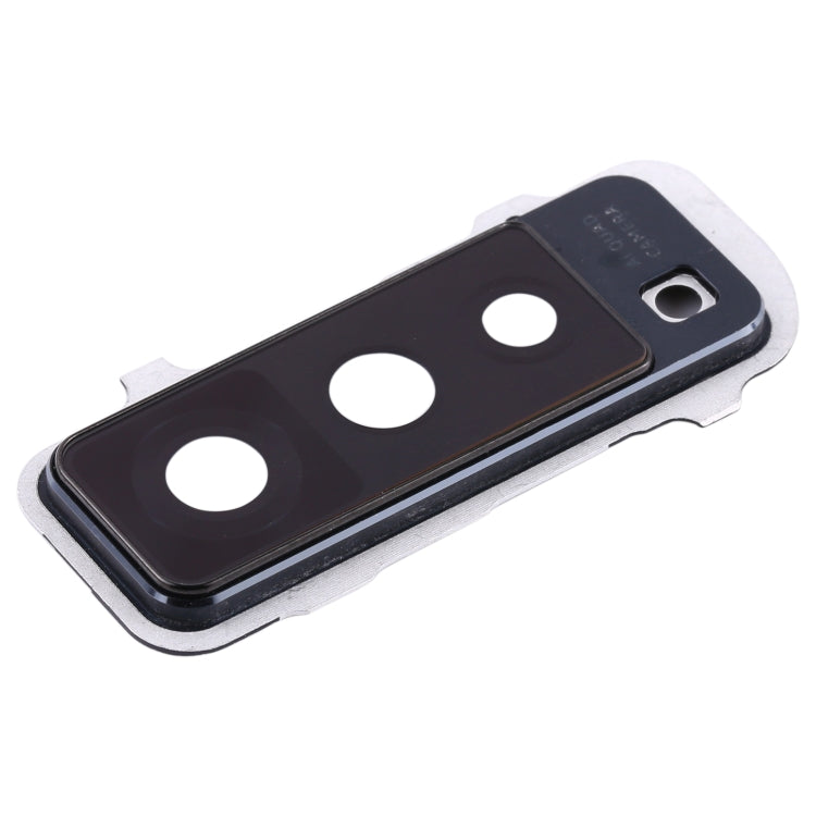 Camera Lens Cover Replacement for Vivo X50 4G / X50 5G / V2001A 2005 2004