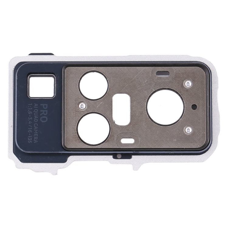 Camera Lens Cover Replacement for Vivo X50 Pro V2005A 2006