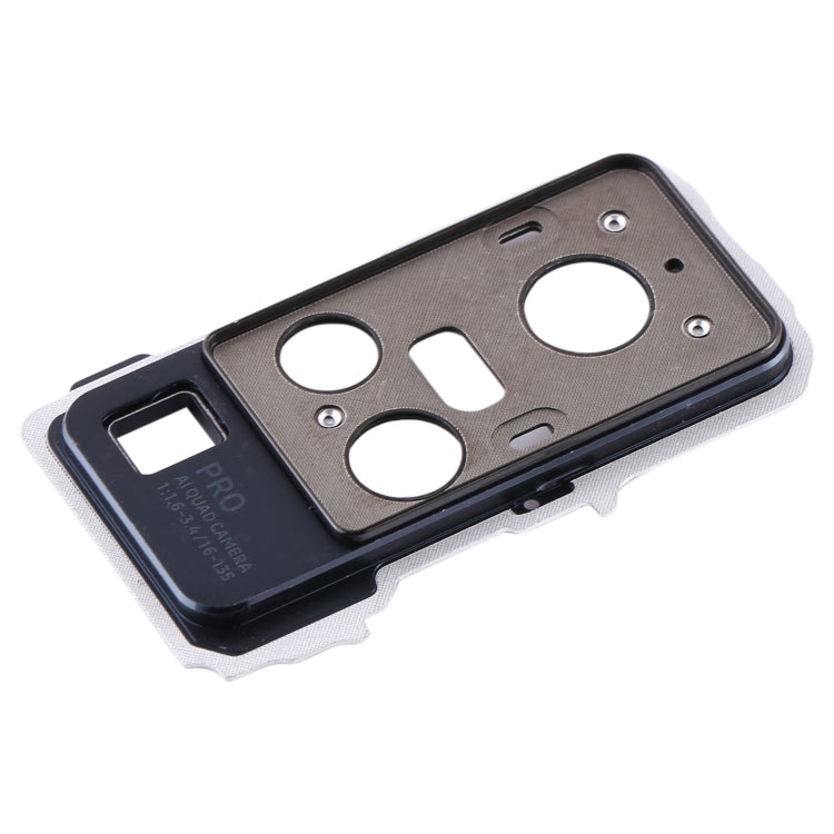 Camera Lens Cover Replacement for Vivo X50 Pro V2005A 2006