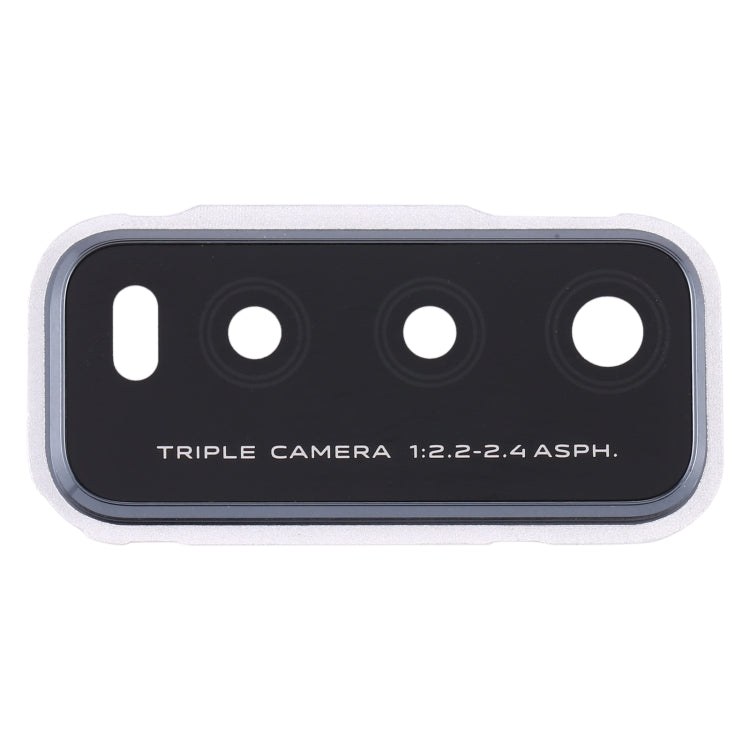 Camera Lens Cover for Vivo Y30 / Y20S V2034A - High-Quality Replacement Lens Cover for Enhanced Protection