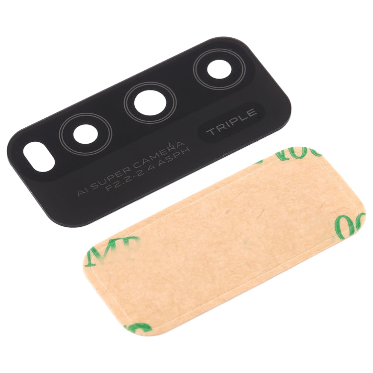 10-Piece Replacement Back Camera Lens Kit for Vivo Y30