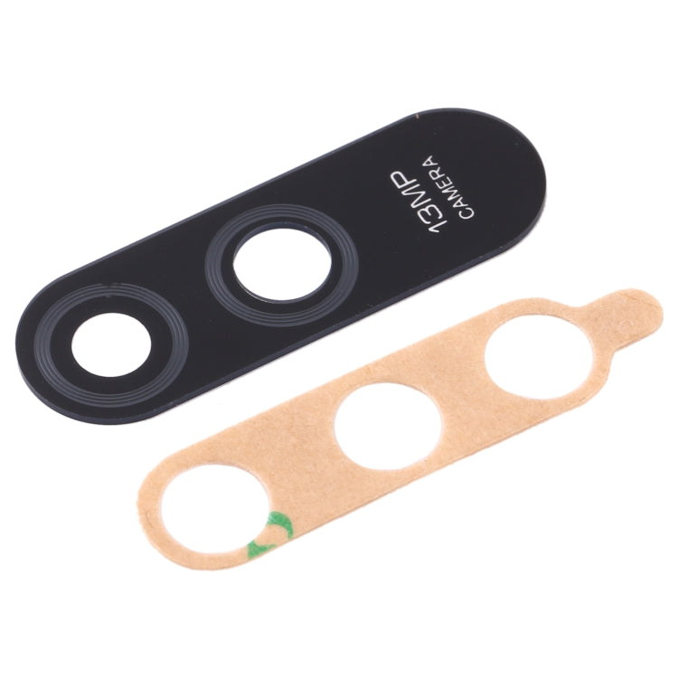 10-Piece Back Camera Lens Set for Xiaomi Redmi 9A/9i M2006C3LVG M2006C3LG M2006C3LI M2006C3LII