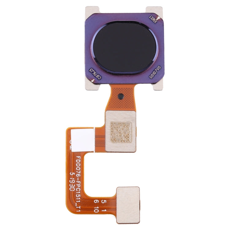 Fingerprint Sensor Flex Cable for OPPO F11 Pro - Enhance Security and Functionality
