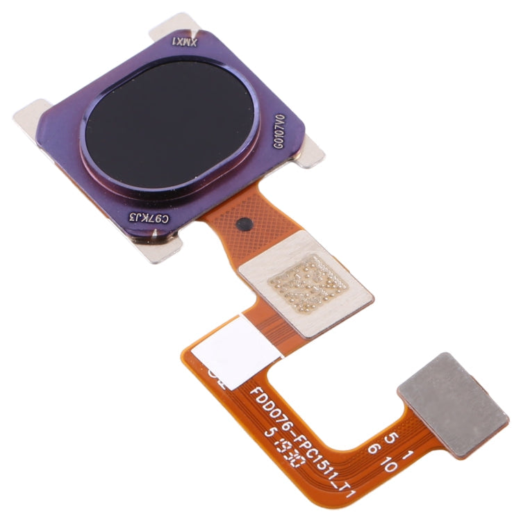 Fingerprint Sensor Flex Cable for OPPO F11 Pro - Enhance Security and Functionality