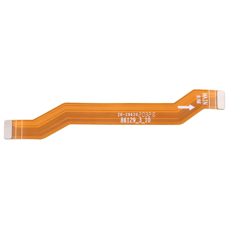 OPPO Realme 5i Motherboard Flex Cable Ribbon Replacement