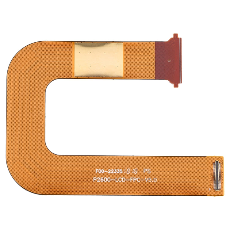 Huawei MediaPad M3 Lite 10 LCD Flex Cable with Professional Installation Recommended