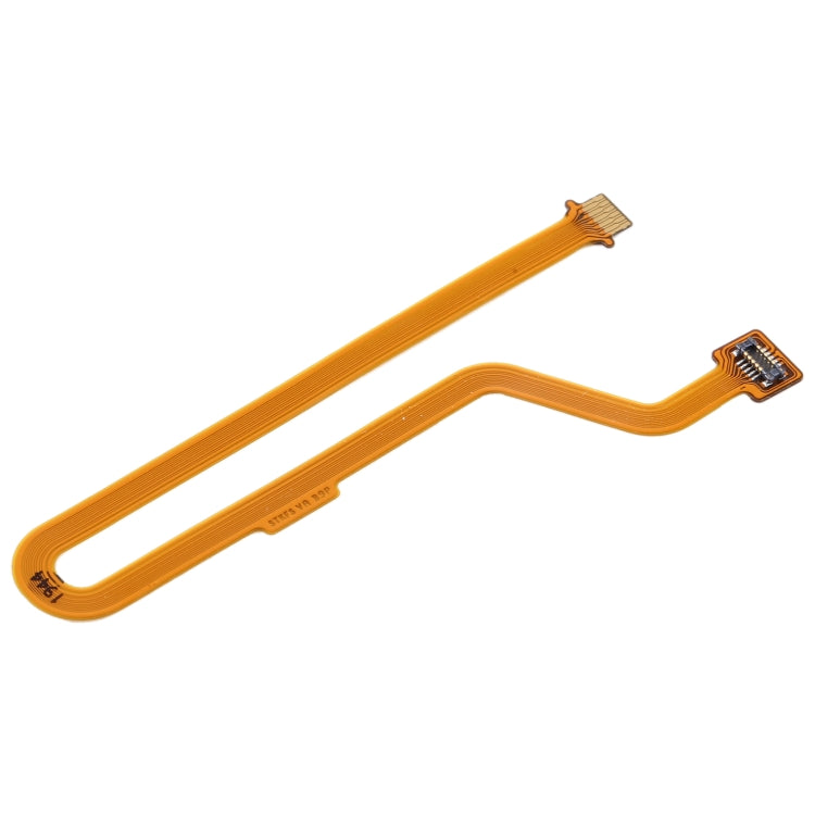 Huawei Enjoy 10 Plus Fingerprint Connector Flex Cable