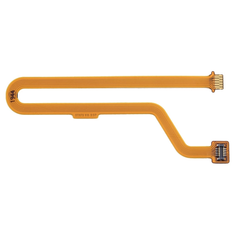 Huawei Enjoy 10 Plus Fingerprint Connector Flex Cable