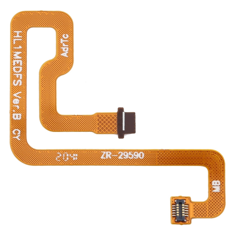 Fingerprint Connector Flex Cable for Huawei Enjoy 10e with Premium Quality Assurance